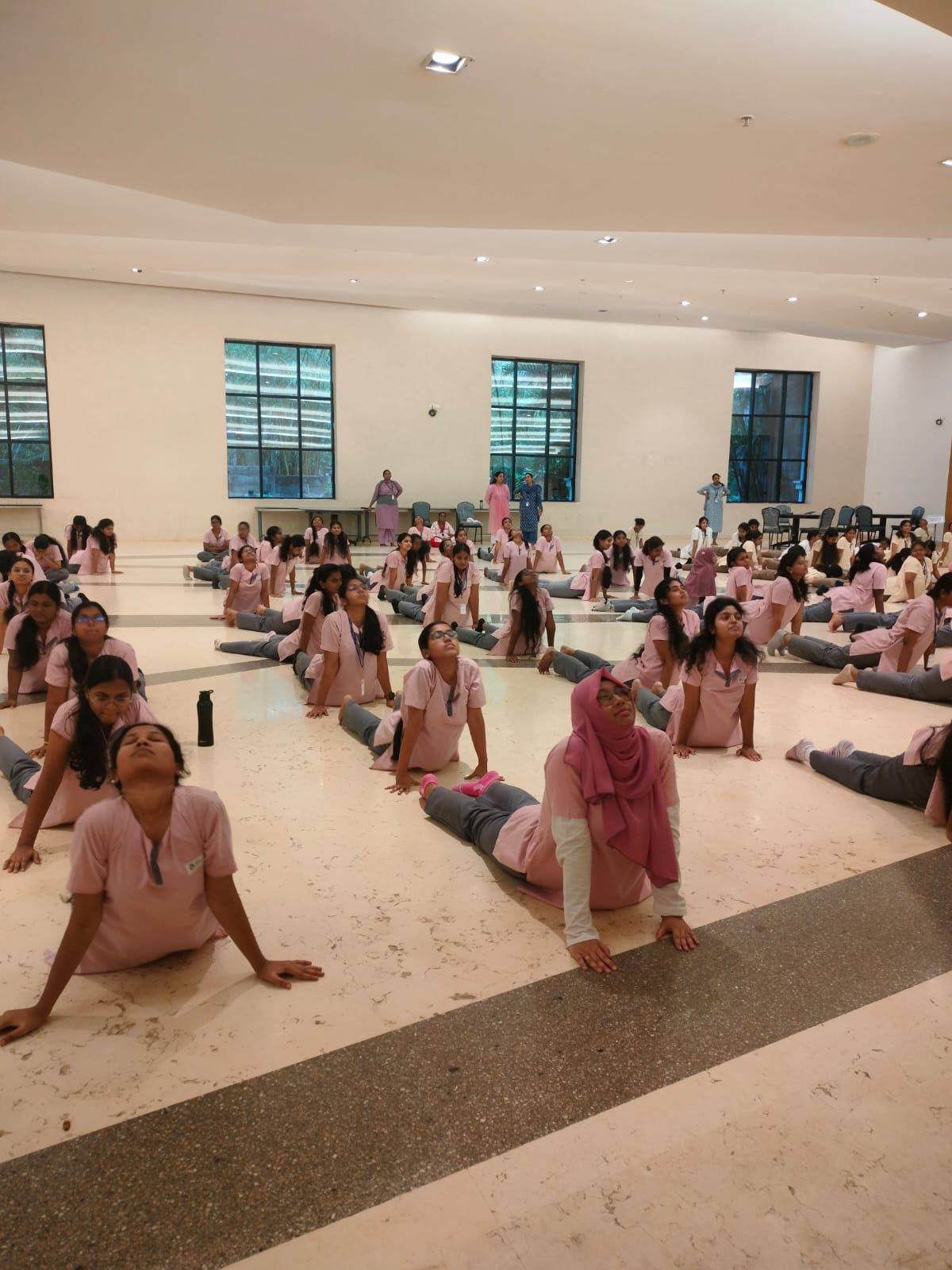 Yoga Pic