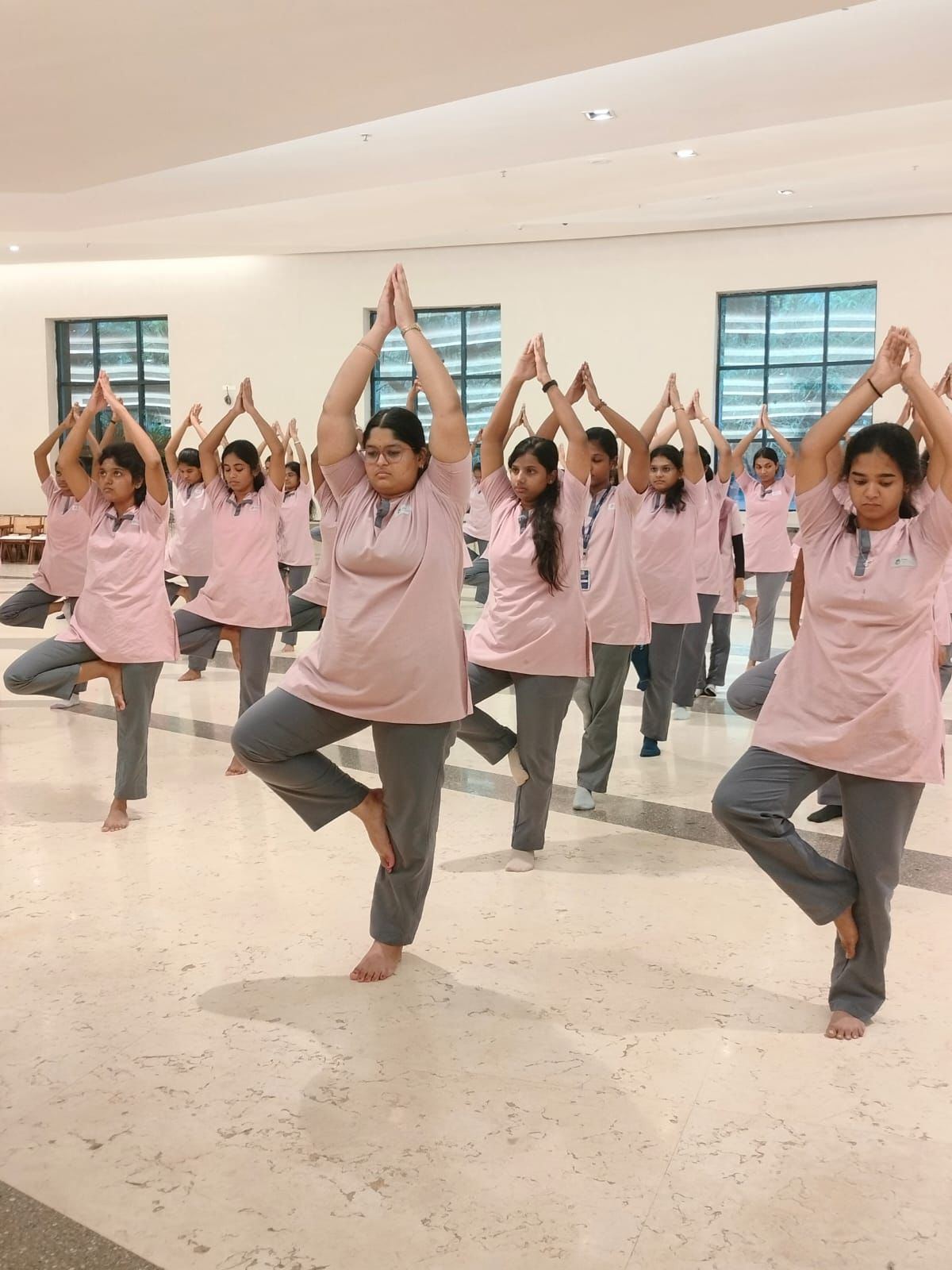 Yoga Pic