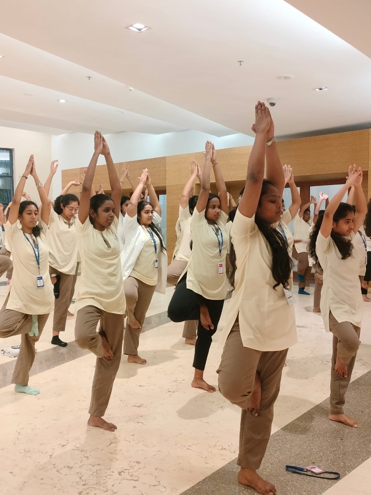 Yoga Pic